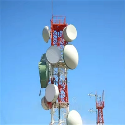 Tháp ba chân tự hỗ trợ