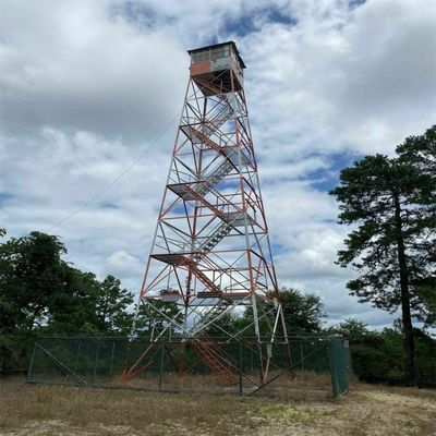 Bảo vệ Tháp Bảo vệ Tháp Nhà Bệ đài Quan sát Tháp Thép
