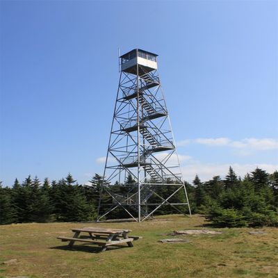 Hot Dip Galvanized 4 Leg Guard Tower Angle Angular Steel Watch Tháp quan sát lửa