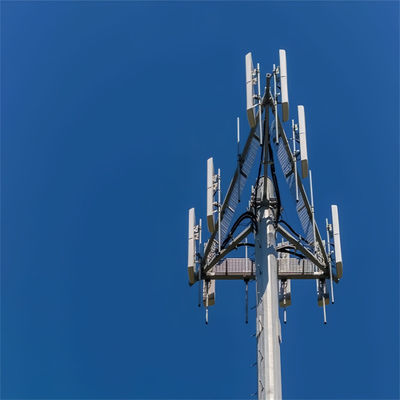 OEM tự hỗ trợ mạ dây chuyền cho GSM 5G
