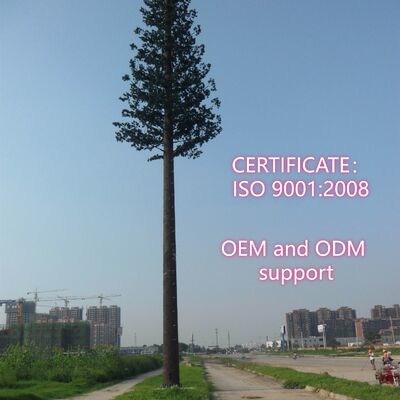 Bionic Tree Tower cường độ va đập nhân tạo KV 27 joules ở các nhiệt độ khác nhau cho độ tin cậy kết cấu