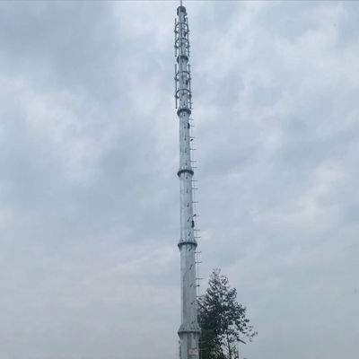 28 36 38m Cáp nội bộ đường dẫn Tháp độc quyền cho đường băng đi bộ 5G