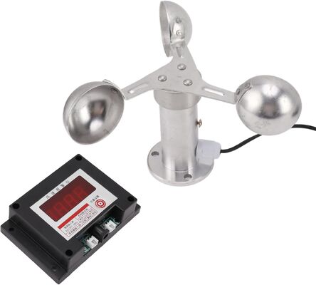Tháp đo gió mạ kẽm có độ chính xác cao 60M để đánh giá tài nguyên trang trại gió với giá đỡ cảm biến đa cấp và các tính năng bảo mật chống leo trèo Hệ thống triển khai