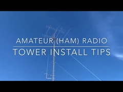 Tháp dây có dây chằng