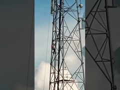 5.3 Tháp thép ống có chân