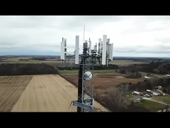 Các tín hiệu và ăng-ten di động