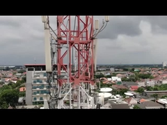 Các tín hiệu và ăng-ten di động