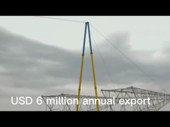 Tháp truyền điện