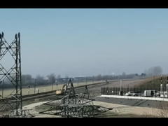 Tháp truyền điện