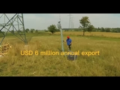 Tháp truyền điện