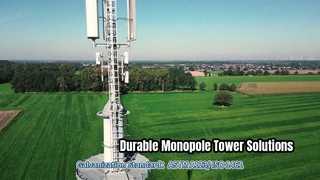 Tháp Monopole
