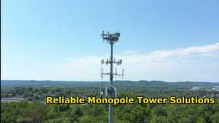 Tháp Monopole