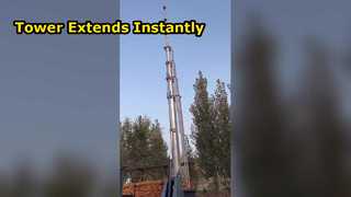 tháp kính thiên văn